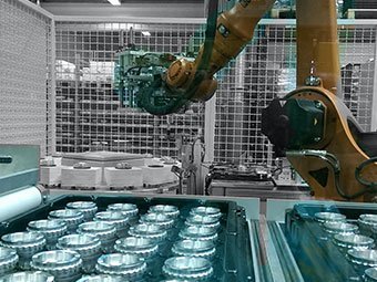Prozessleittechnik B&R APROL (Leitstand, Batch/Konti)