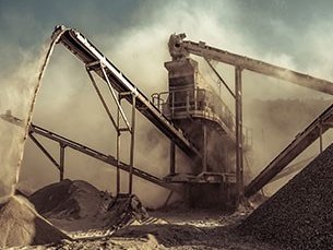 Automation in der Baustoffbranche