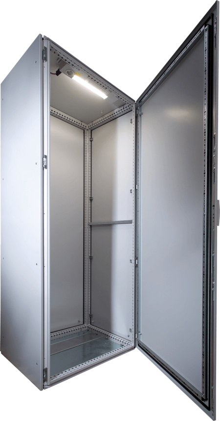 Schaltschrank-Ausstattung