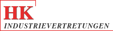 HK Industrievertretungen Logo