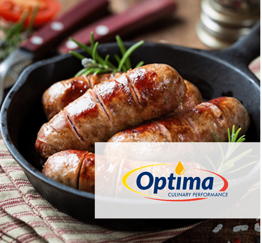 Optima Culinary Performance