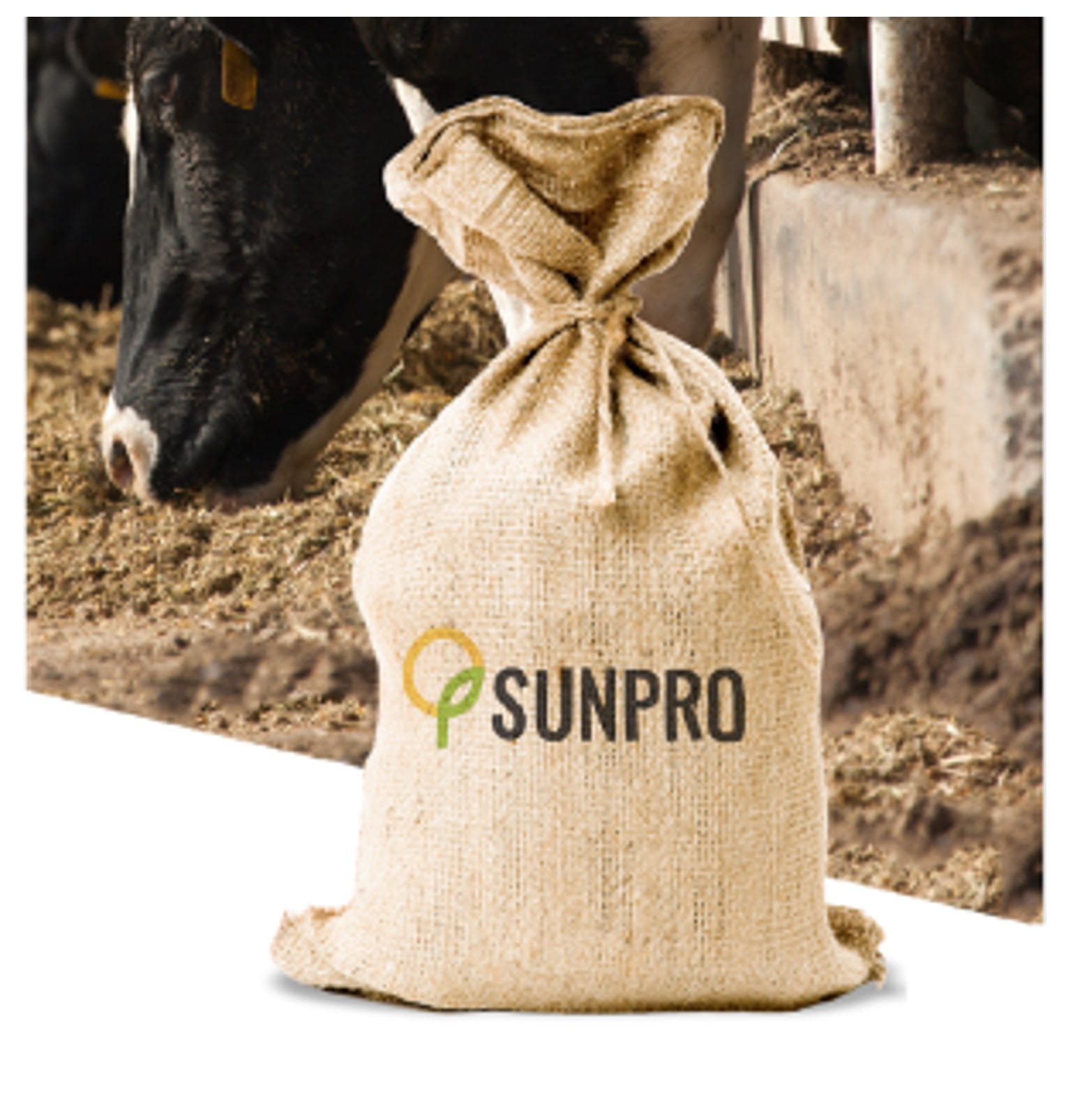 SunPro Futterprodukte