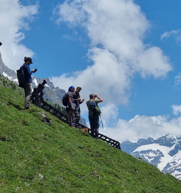 Standort Chur