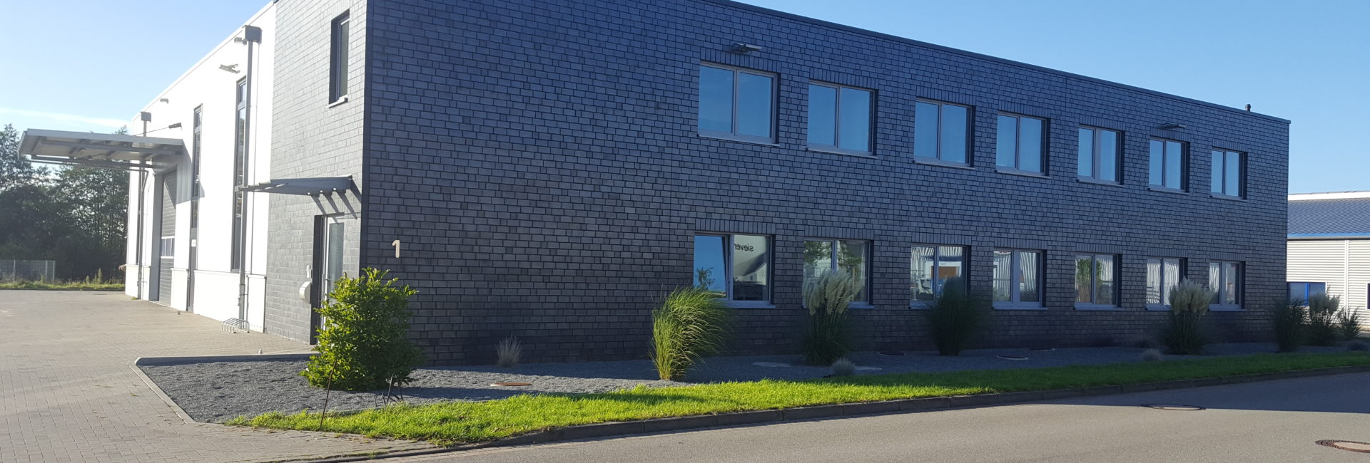 Standort Kaltenkirchen