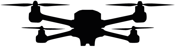 Drohne (Zielszenario)