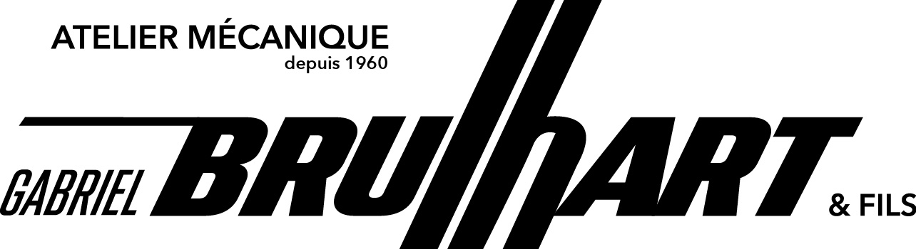 Brulhart Logo