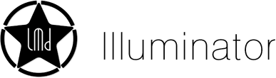 Der Erleuchter Logo