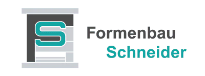 Logo Formenbau Schneider GmbH