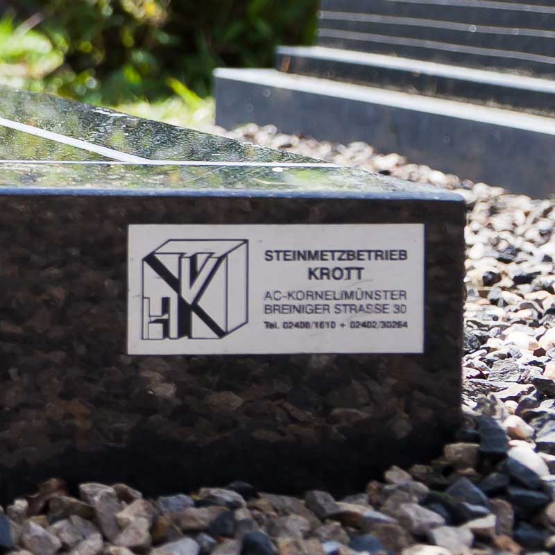 Standort Aachen