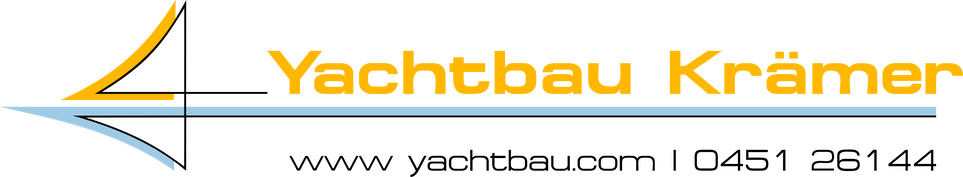 Logo Yachtbau Michael Krämer