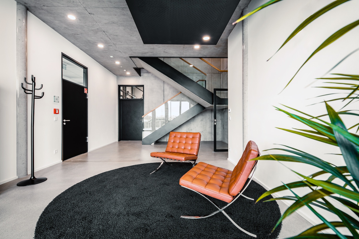 Firmensitz Ultrana GmbH, Bad Saulgau