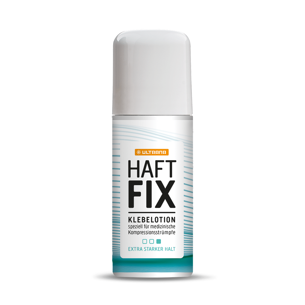Haft-Fix Hautkleber