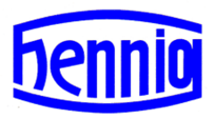 Hennig Logo