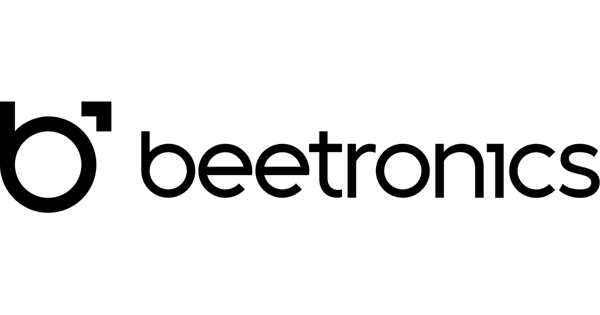 Beetronics Logo