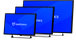 Monitors & Touchscreens