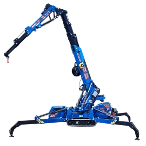 Spinnenkran TB7002