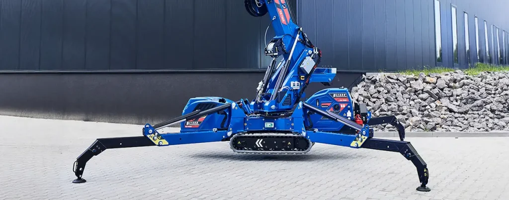 BEFARD Hebetechnik