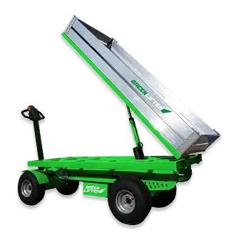 Transportgerät UR800