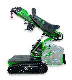 Kompaktkran SC12