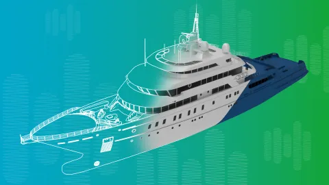 AVL SIMpulse Marine – maritime Antriebe