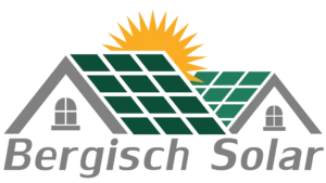 Bergisch Solar Logo