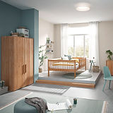 Kinderzimmer Cavo