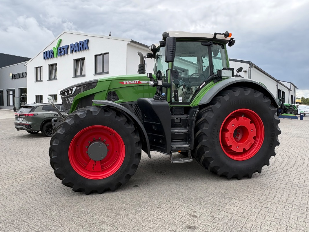 Fendt Vario 942 Profi Plus Gen 7