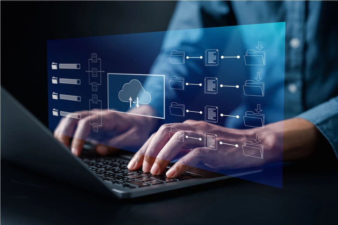 ERP/WMS-Systemintegration