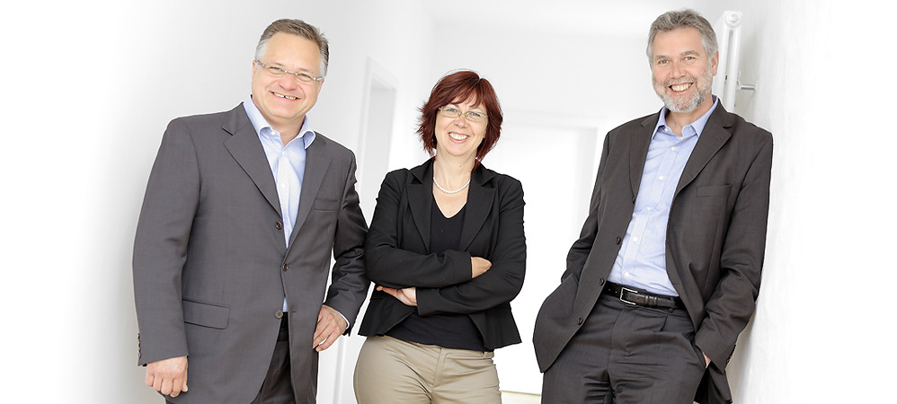 3D GmbH – Fertigung