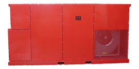 Antiicingsystem (8 x KL-300 mit Tankanlage)