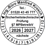 Ultraschallgeräte, CTG, EKG, Spirometer (STP)