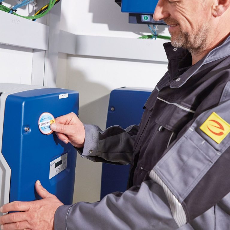 Photovoltaikanlage