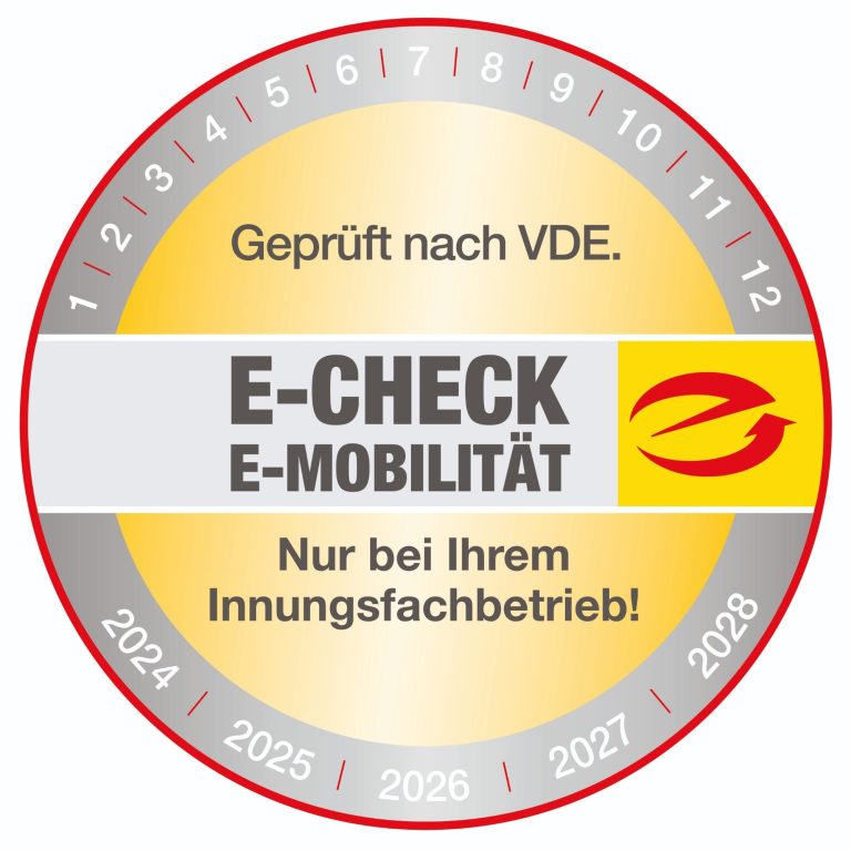 Projektarbeit Elektrotechnik