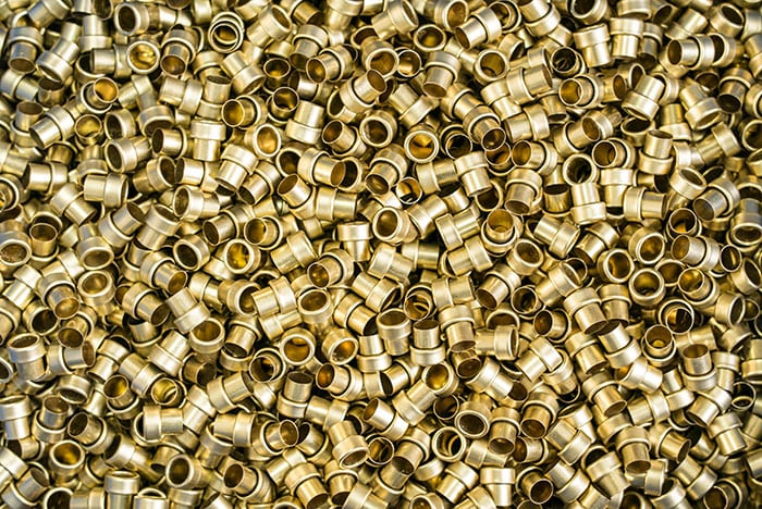 Rohrbiegeteil (Rundrohr bis Ø 25 mm)