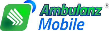 Ambulanz Mobile Logo