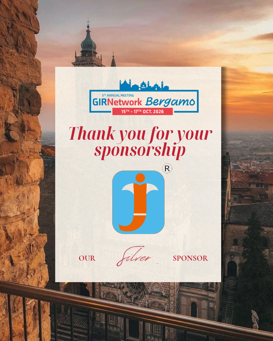 Sponsorship Annual Meeting