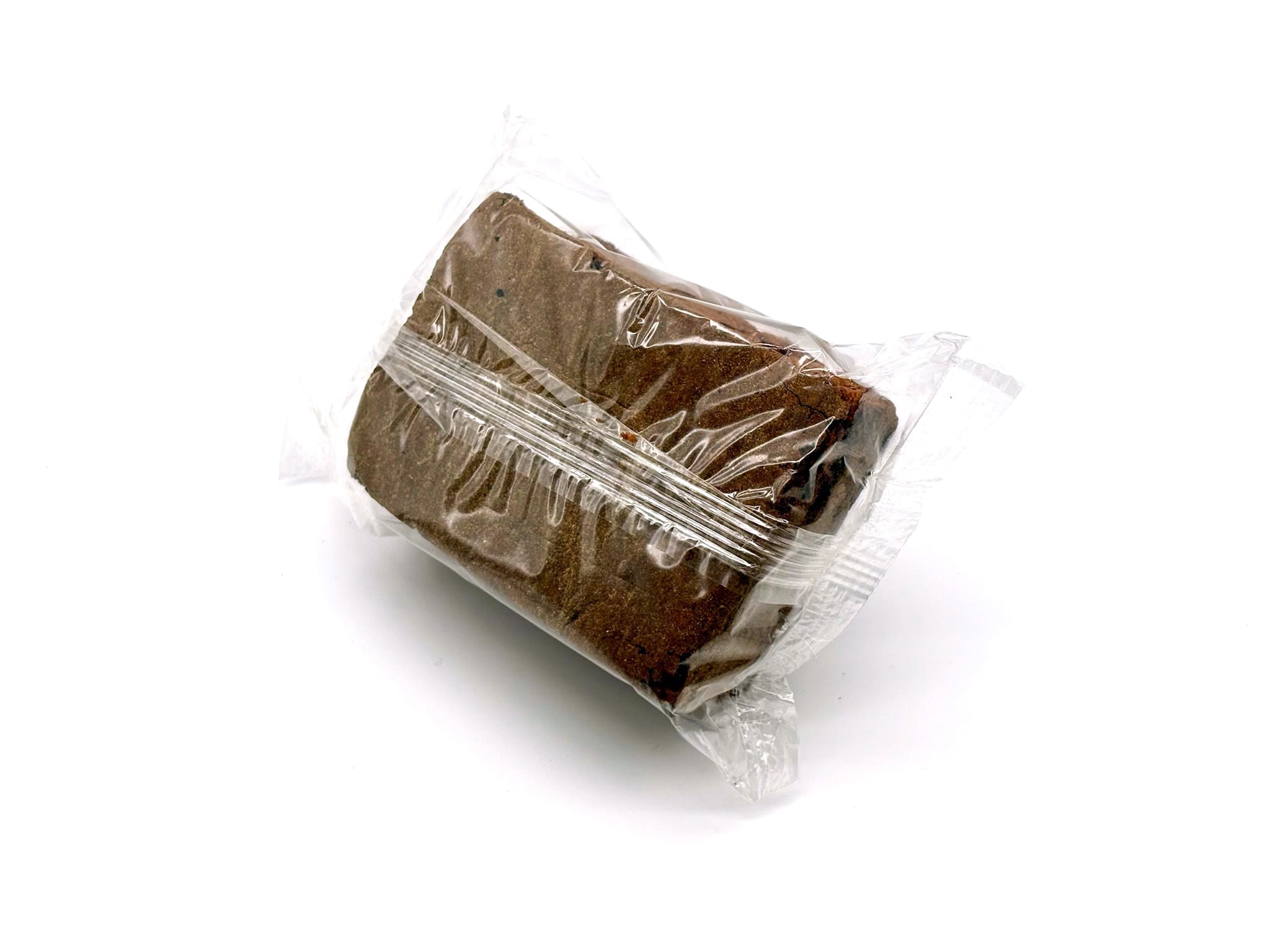 Flowpackmaschinen-Konfiguration für Kuchen