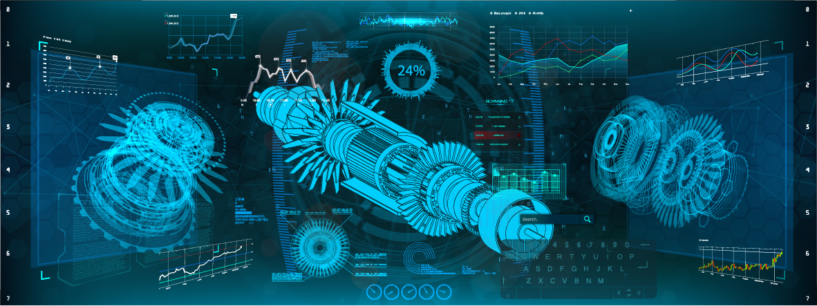 Mechatronische Systeme und Konstruktionen
