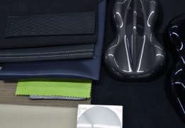 Color & Trim – Material- und Farbkonzepte