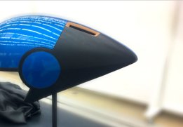 Prototypenmodell