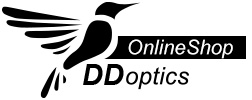 DDoptics Logo