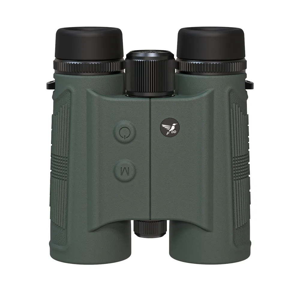UltraView Range 10x42 ED Fernglas