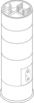 Floating Foundation
