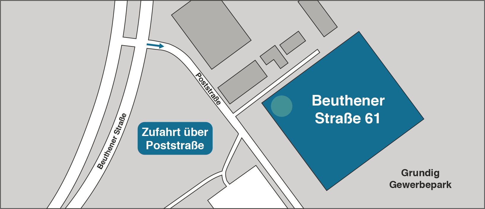 Standort Nürnberg