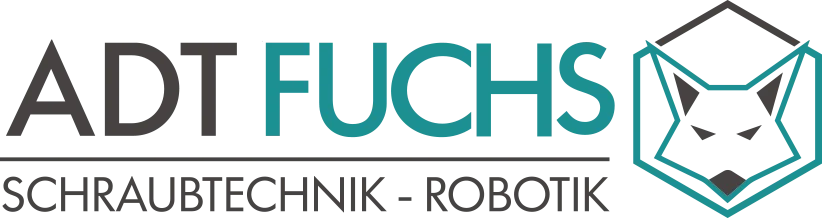ADT Fuchs Logo