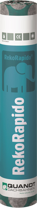 REKO RAPIDO Therm