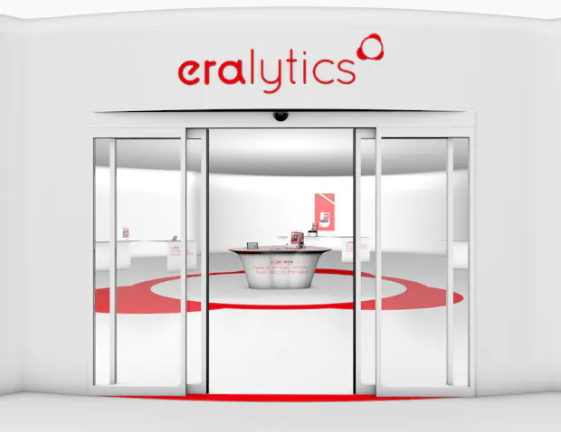 eraspace – virtuelle Produkterfahrung