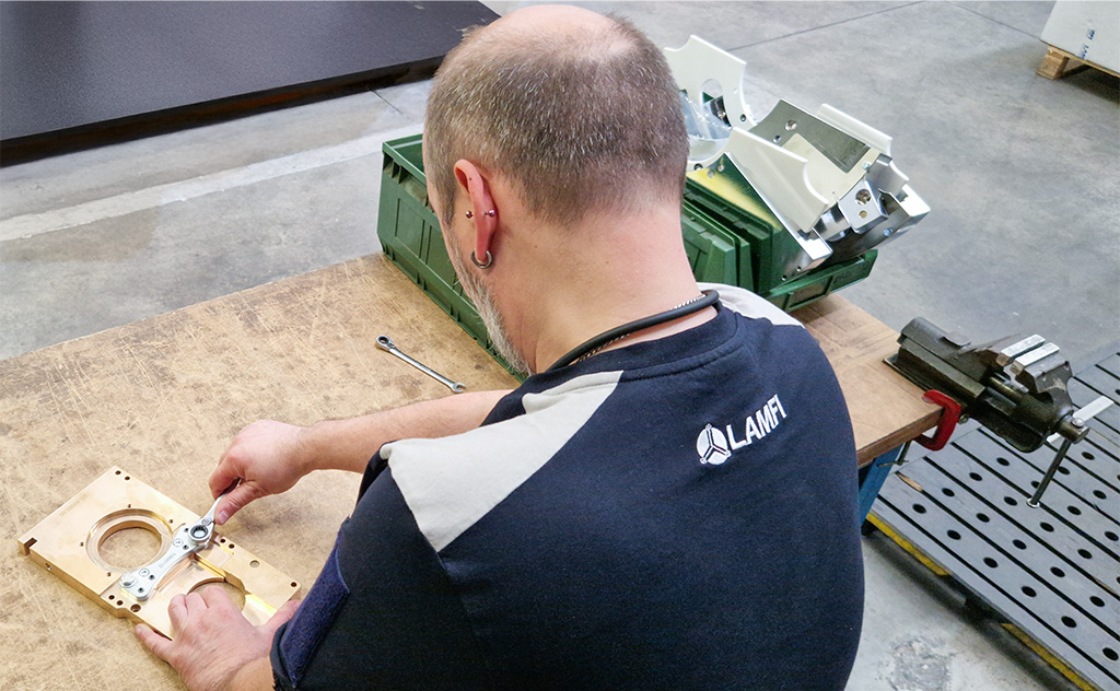 After-Sales-Service und Kundenbetreuung