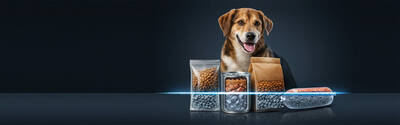 Röntgen-Inspektion für Pet Food