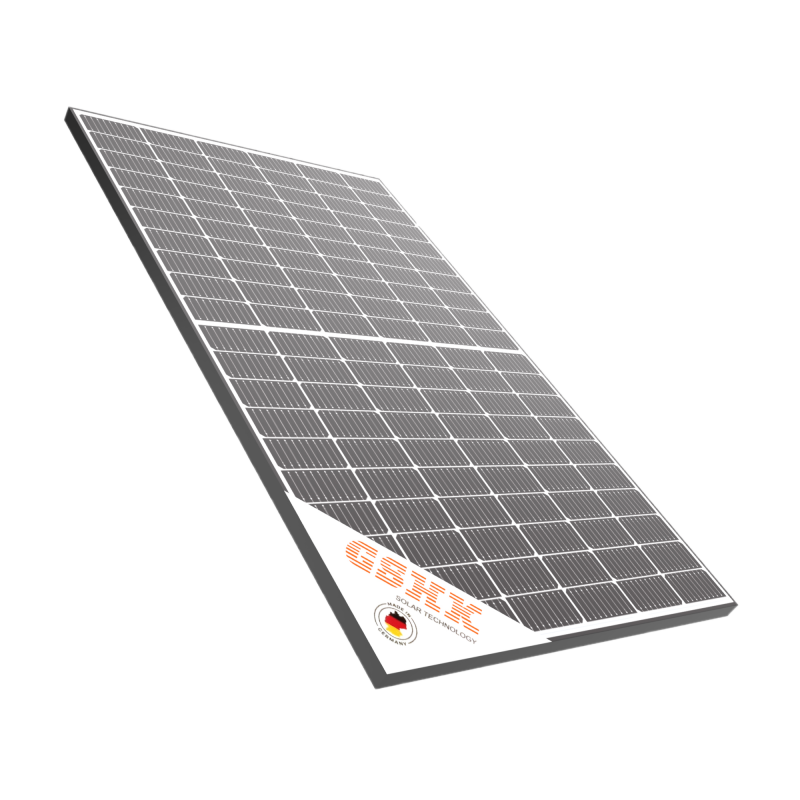 540-W-Solarpanel